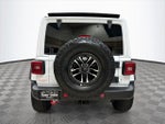 2027 Jeep Wrangler Rubicon X