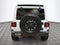 2027 Jeep Wrangler Rubicon X