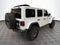 2027 Jeep Wrangler Rubicon X