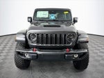 2027 Jeep Wrangler Rubicon X