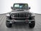 2027 Jeep Wrangler Rubicon X