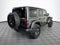 2027 Jeep Wrangler Rubicon X