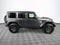 2027 Jeep Wrangler Rubicon X