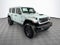2027 Jeep Wrangler Rubicon X