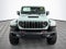 2027 Jeep Wrangler Rubicon X