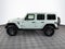 2027 Jeep Wrangler Rubicon X