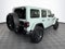 2027 Jeep Wrangler Rubicon X