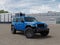 2027 Jeep Wrangler Rubicon X