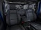 2027 Jeep Wrangler Rubicon X