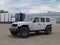 2026 Jeep Wrangler Base