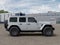2026 Jeep Wrangler Base