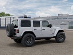 2026 Jeep Wrangler Base