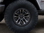 2026 Jeep Wrangler Base