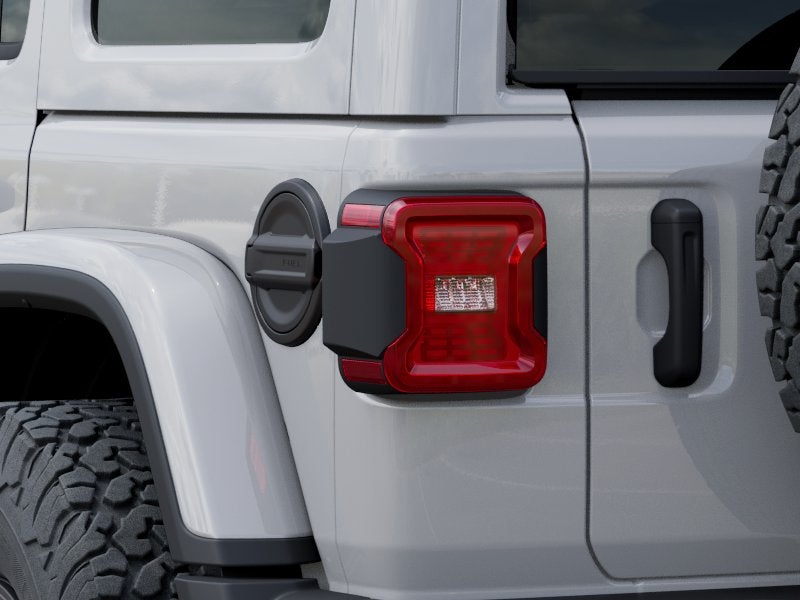 2026 Jeep Wrangler Base