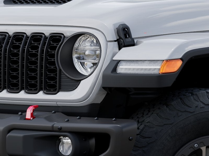2026 Jeep Wrangler Base