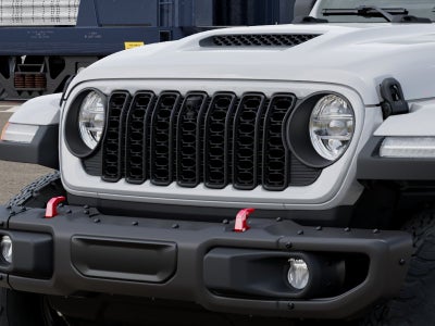2026 Jeep Wrangler Base