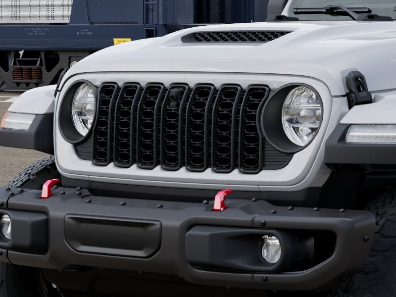 2026 Jeep Wrangler Base