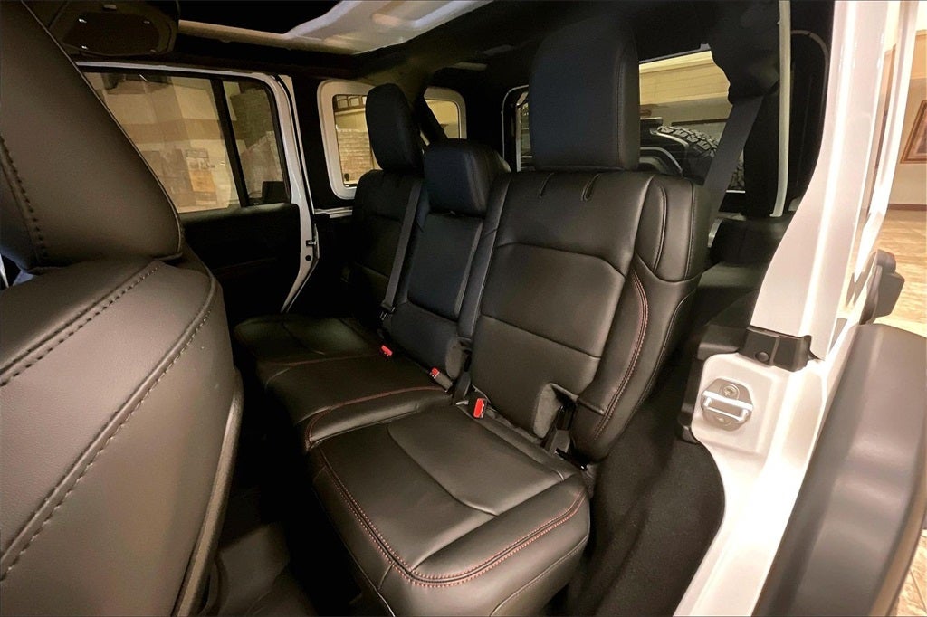 2026 Jeep Wrangler 392