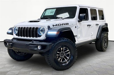 2026 Jeep Wrangler 392