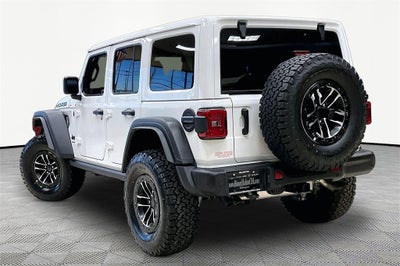 2026 Jeep Wrangler 392