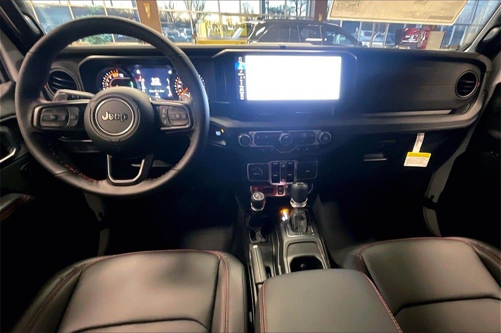 2026 Jeep Wrangler 392