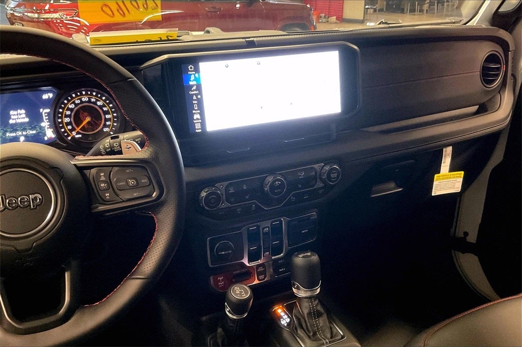 2026 Jeep Wrangler 392