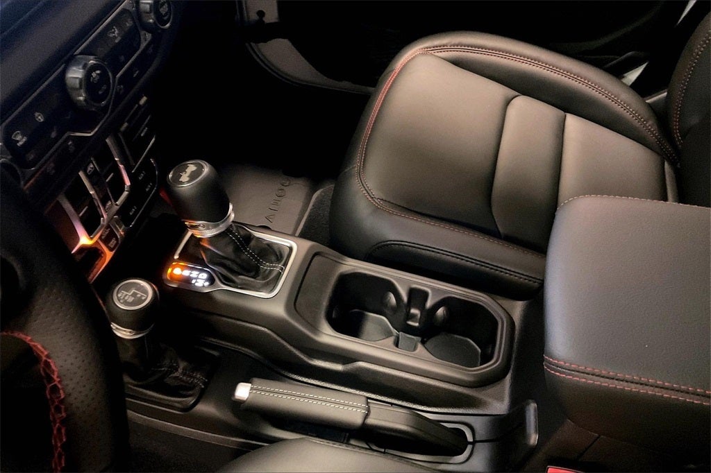 2026 Jeep Wrangler 392