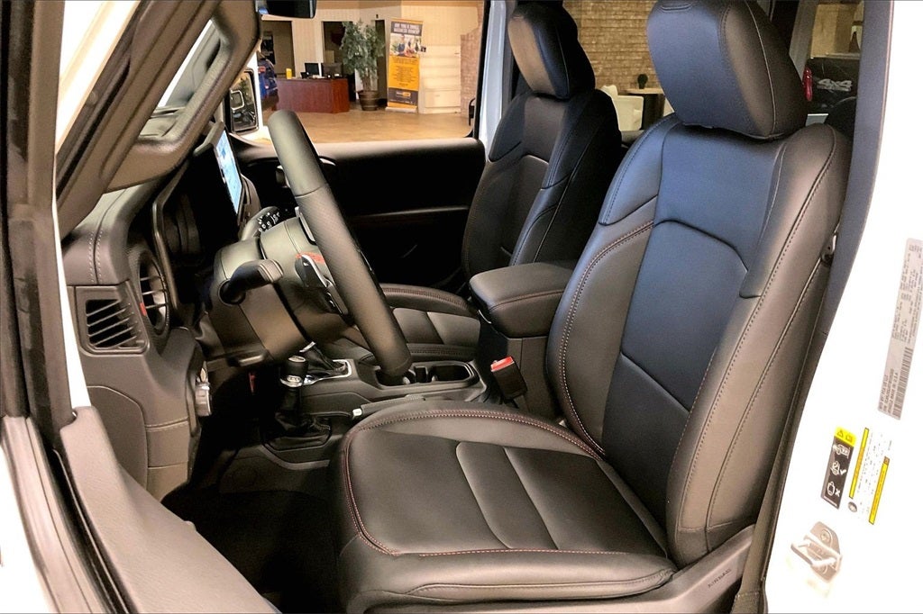 2026 Jeep Wrangler 392