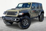 2026 Jeep Wrangler Moab 392