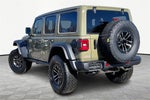 2026 Jeep Wrangler Moab 392