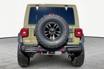 2026 Jeep Wrangler Moab 392