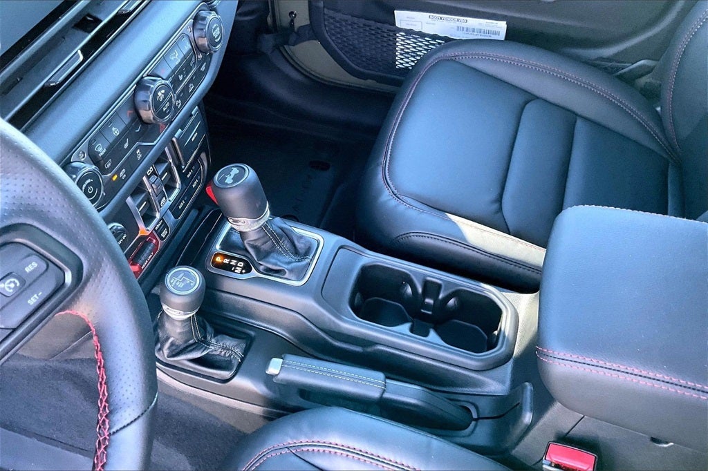 2026 Jeep Wrangler Moab 392