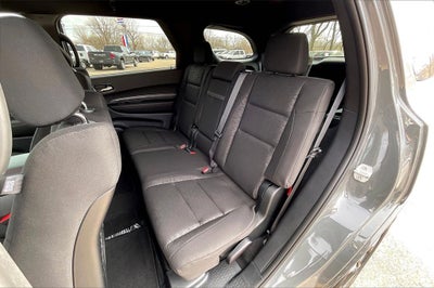 2026 Dodge Durango GT HEMI V8