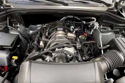 2026 Dodge Durango GT HEMI V8