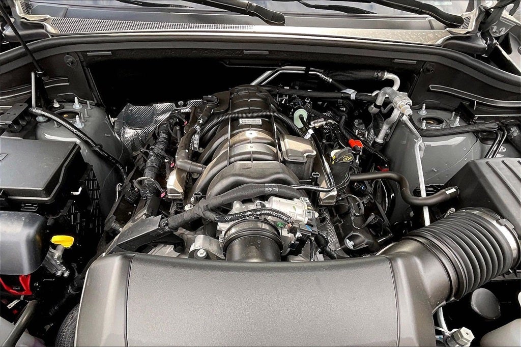 2026 Dodge Durango GT HEMI V8