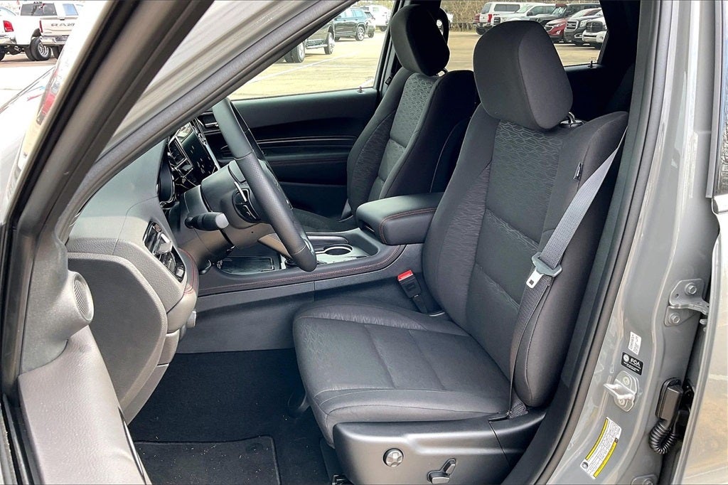 2026 Dodge Durango GT HEMI V8