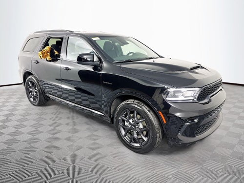 2026 Dodge Durango GT HEMI V8