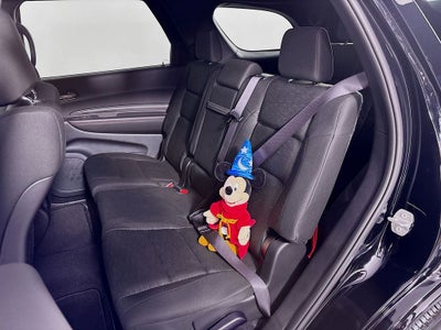 2026 Dodge Durango GT HEMI V8