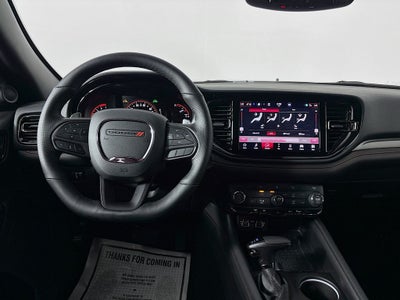 2026 Dodge Durango GT HEMI V8