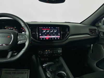 2026 Dodge Durango GT HEMI V8