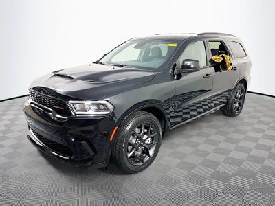 2026 Dodge Durango GT HEMI V8