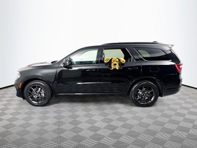 2026 Dodge Durango GT HEMI V8