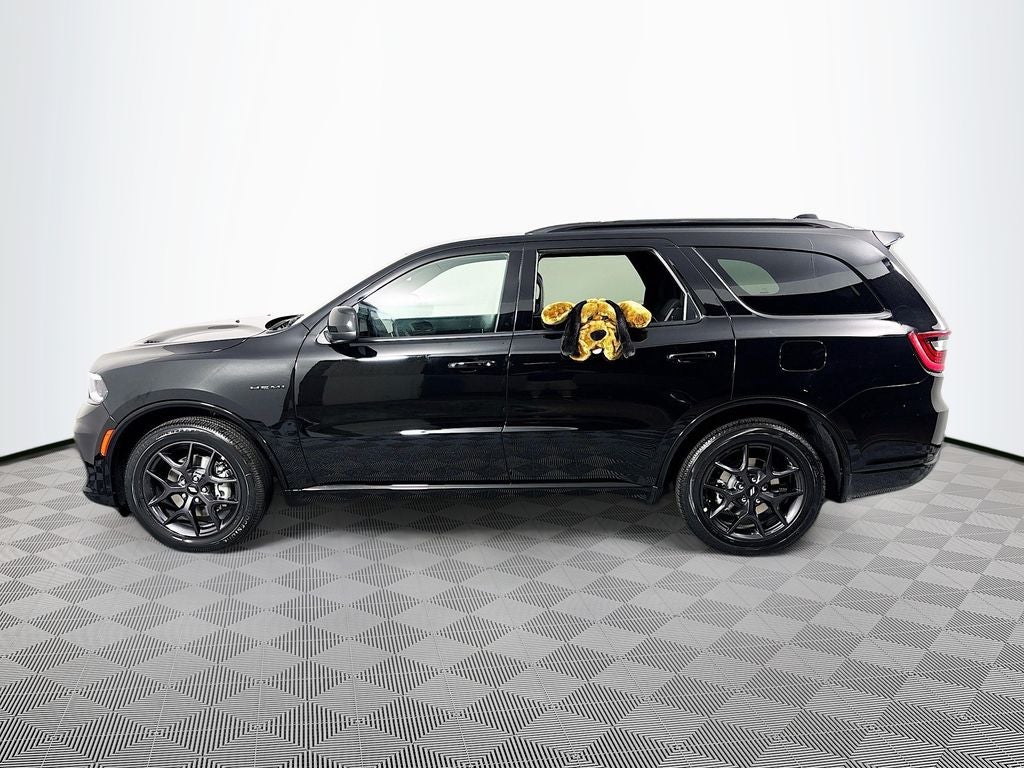 2026 Dodge Durango GT HEMI V8