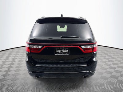 2026 Dodge Durango GT HEMI V8