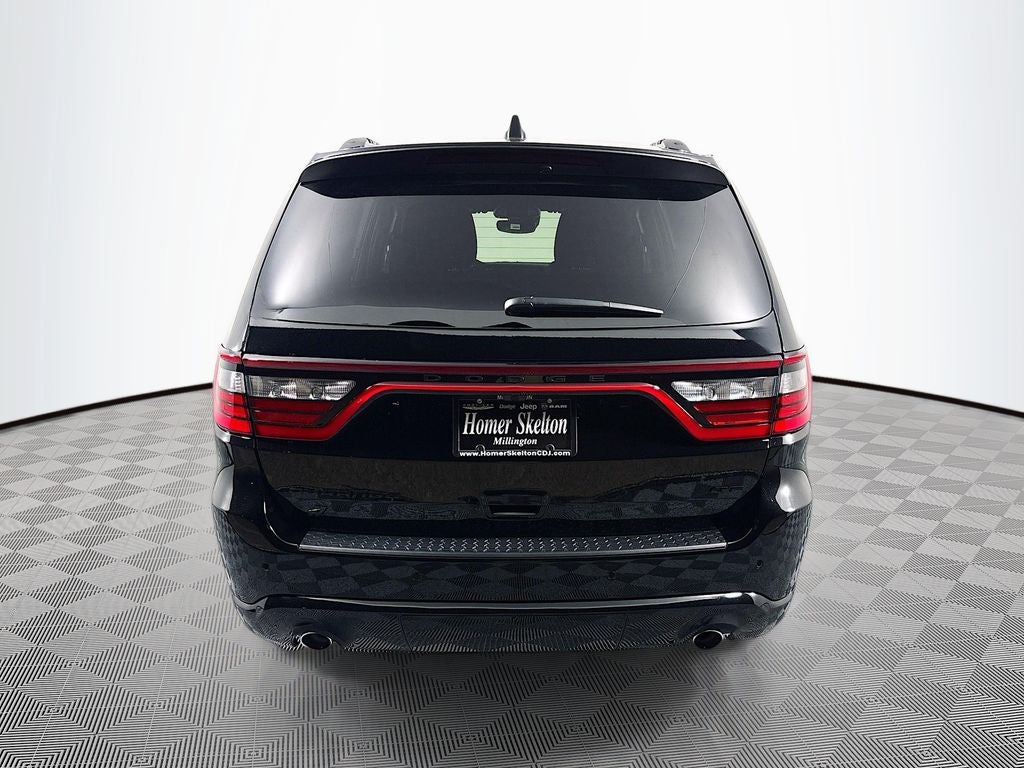 2026 Dodge Durango GT HEMI V8