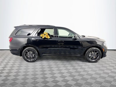2026 Dodge Durango GT HEMI V8