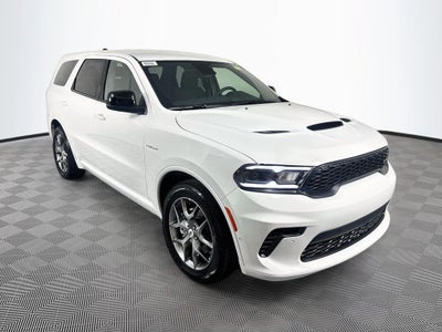 2026 Dodge Durango GT HEMI V8
