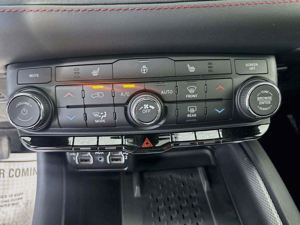 2026 Dodge Durango GT HEMI V8