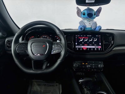 2026 Dodge Durango GT HEMI V8