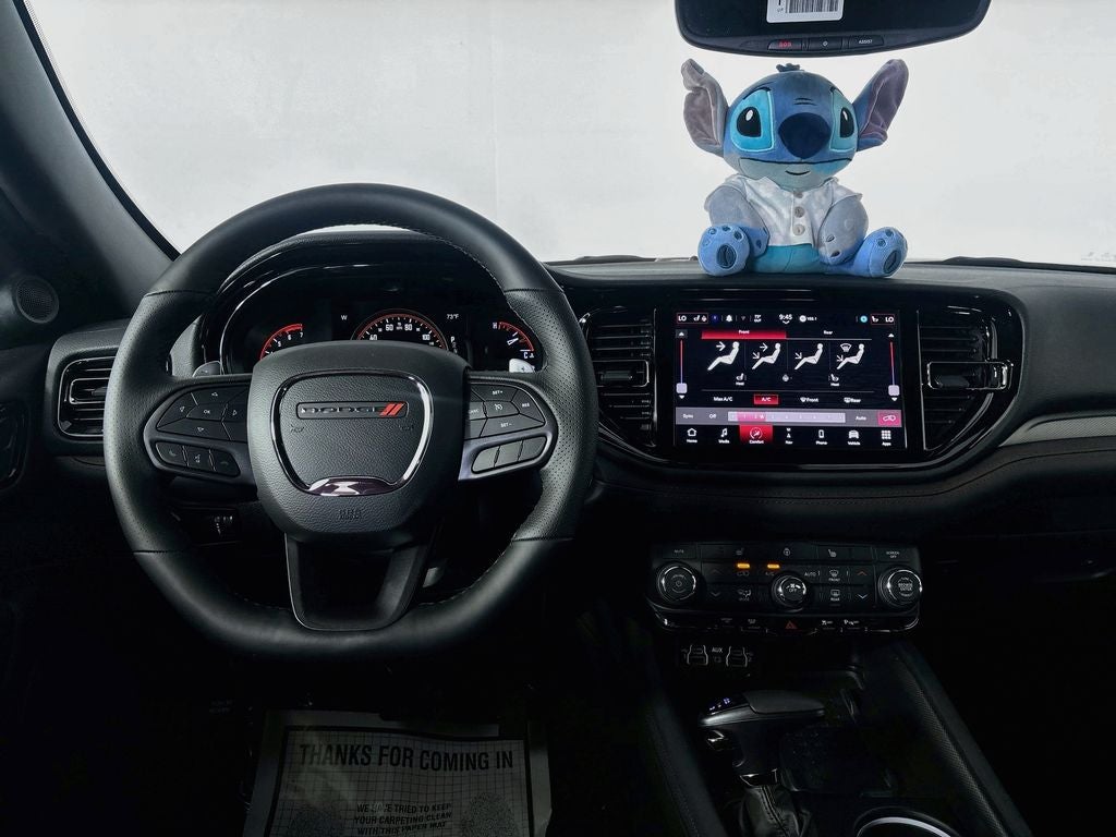 2026 Dodge Durango GT HEMI V8